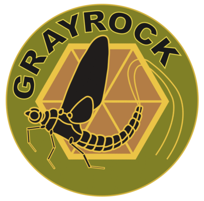 Grayrock Logo
